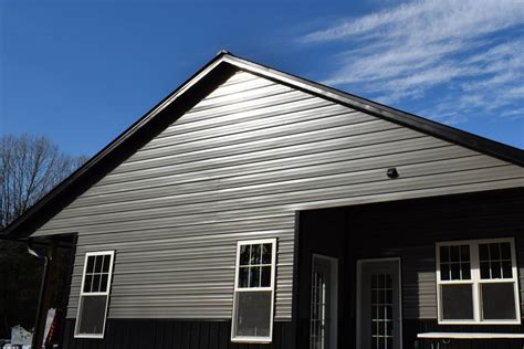 metal exterior siding for houses|horizontal metal siding for houses.